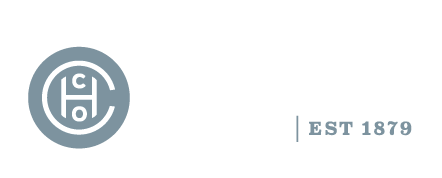 Chown Commercial Logo