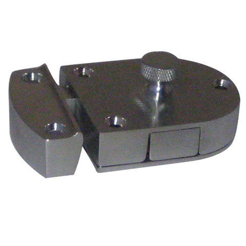 Builders Hardware Rockwood Mfg Gate Latch 602 26D 176793