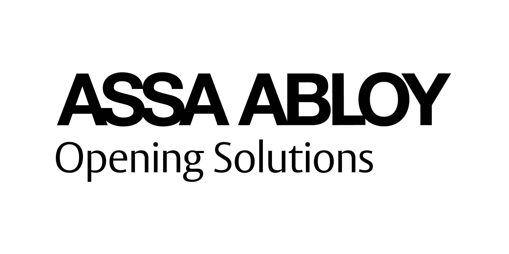 Assa Abloy Logo